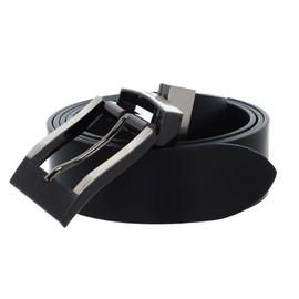 Picard Men's Belt Belt, black