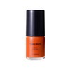 SHIRO Flax Nail 8I05 Amber (with Box)