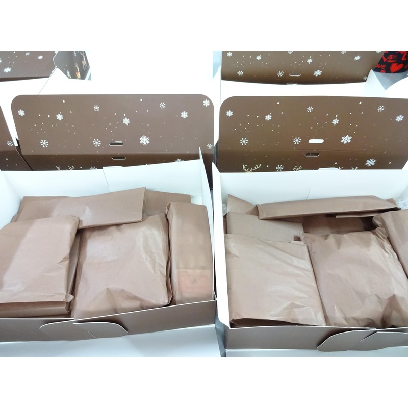 Secret Santa Gifts For Makeup Lovers,Christmas Mystery Makeup Set Box