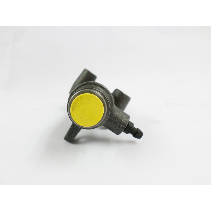 LPR and Friction Brakes 8800 CYLINDER