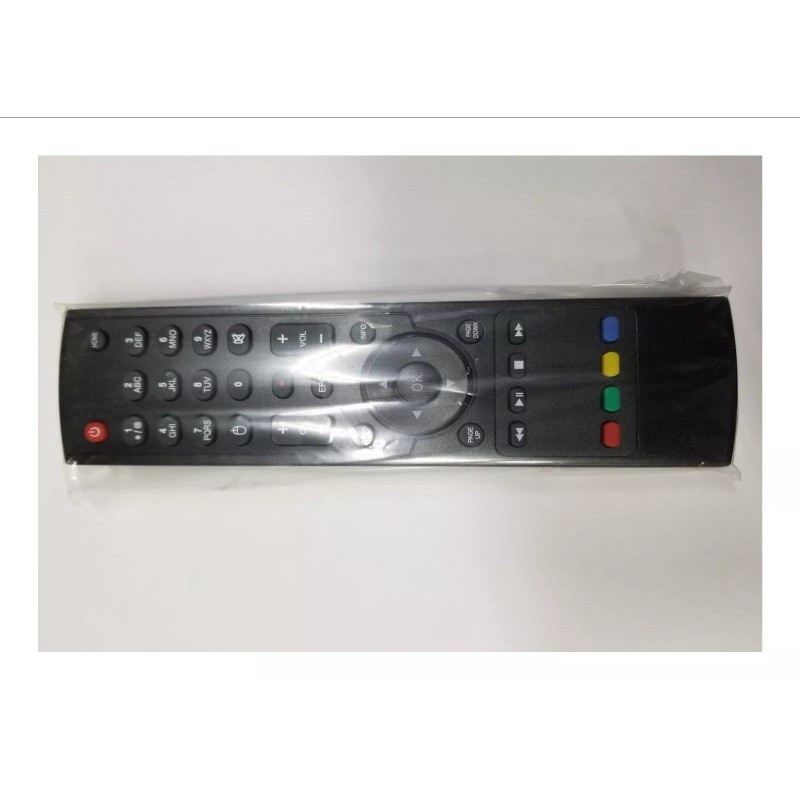 BRAND NEW SHAVA TV REMOTE ALL MODEL OF SHAVA TV