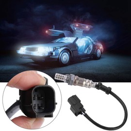 Ymiko - Sensor de Oxígeno Reemplazo de Equipo Original Sensor de O2 Aguas Arriba Aguas Abajo para Civic 2006-2014 2344350