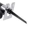 Electric Reciprocating Saw Portable Handheld Electric Drill Saw with Lock
