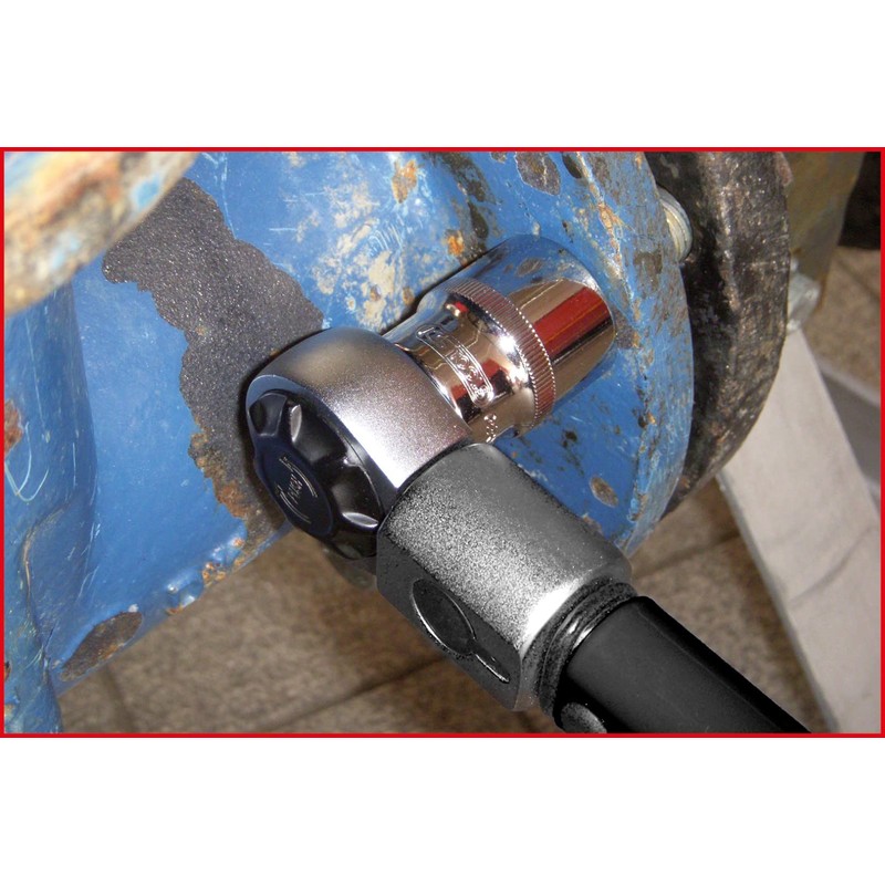 KS Tools 516.2040 9 x 12mm 14 x 18mm Qc