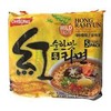 OHSUNG 4 PACK Ohsung Hong Ramen Korean Style INSTANT NOODLE