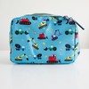 tiddlers & nippers | Kids Travel Wash Bag | Hanging