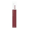 Labial Líquido Maybelline New York Superstay Matte Ink Acabado Mate