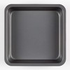 Prochef Essentials Non Stick Square Cake Tin,22 x 22 x