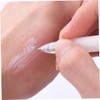 IWOWHERO Professional Eyebrow Pencil Mapping Pen Tip for White Hair