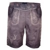 Krüger Anno 1958 Men's Costume Swimming Trunks Knee Length Item