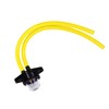 UAUS Chainsaw Primer Bulb Fuel Pump Fuel Line Fit Poulan