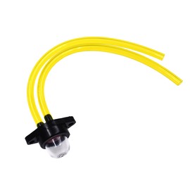UAUS Chainsaw Primer Bulb Fuel Pump Fuel Line Fit Poulan Pro 210 230 221 260 2550