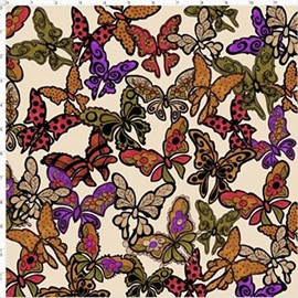 Loralie Gypsy Chique 692 493 Muslin Flighty