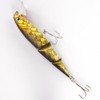 Soytich Wobbler, 10 cm long, weight 15 g, 2 m