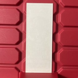 Great American Circus Main Side Show Pass Ticket Tiger Unused Vintage 1980s