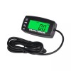 Yooreal Digital Hour Meter Tachometer RPM alerts For lawn mowers,