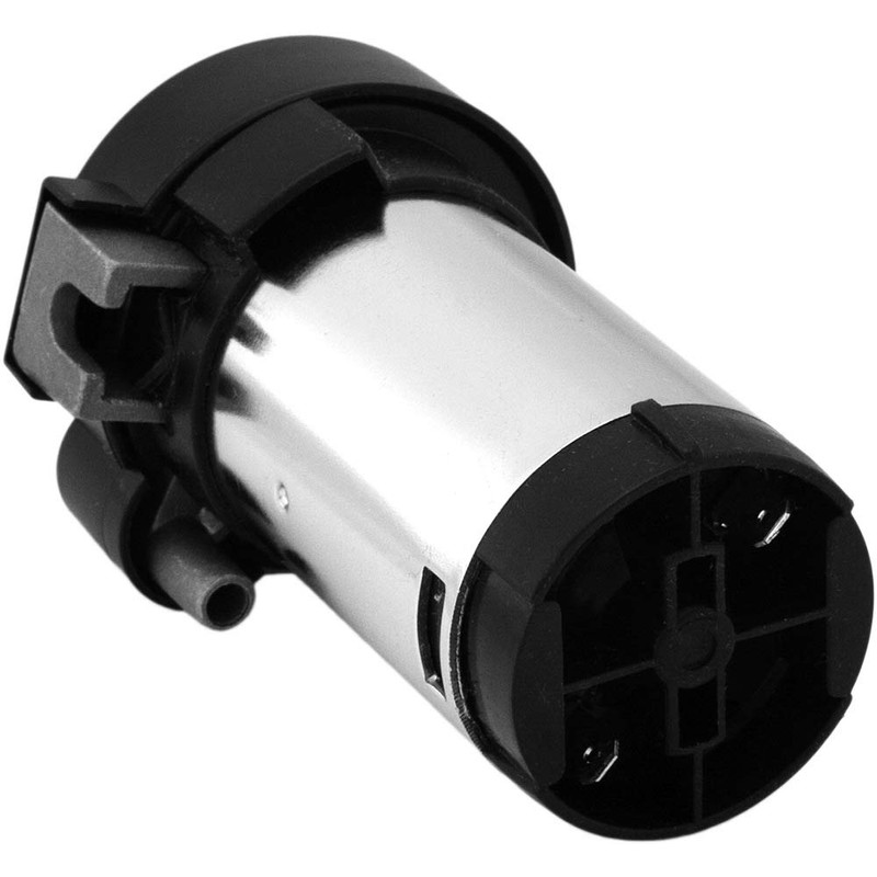 Vixen Horns Train Horn Kit for Trucks/Car/Motorcycle. Complete System with
