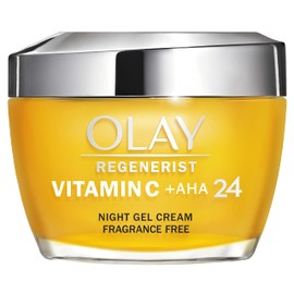 Regenerist Vitamin C + AHA 24 Gel Cream Noche 50 ml