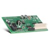 Whadda Oscilloscope & Logic Analyzer Shield for Raspberry Pi® Digital