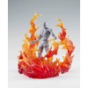 Tamashii Effect Burning Flame Red Version
