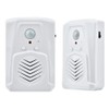 Sonew USB Doorbells Infrared Induction Doorbell Motion Sensor Alarm MP3