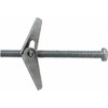 Centurion FA07P Cavity Toggle Bolt M5 x 50 mm, Various, Set of 4 Pieces