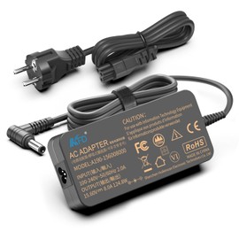 KFD 15.6 V Charger Power Supply for Panasonic Toughbook 55 40 g2 33 CF-53 CF-33 CF-54 CF-19 CF-74 CF-52 CF-31 C1 CF-C1A CF-C1B CF-D1 CF-AA5713AE CF-AA5713A CF-AA57 13AM DC15.6V 7.05A Charging Cable