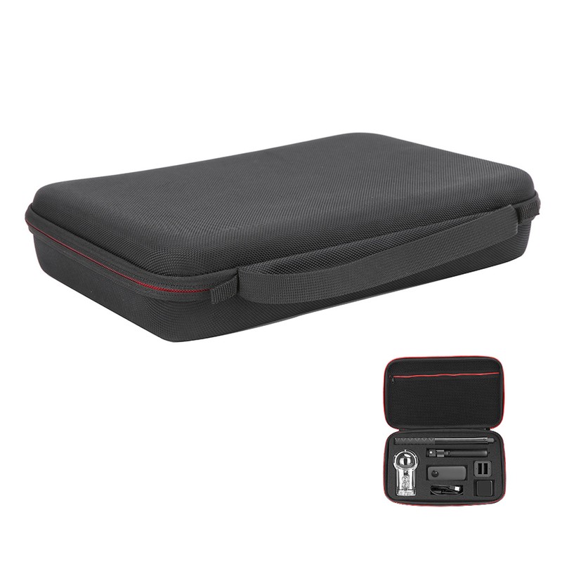 Action Camera Storage Bag Handbag Portable Box Protection Accessory for