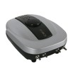 EcoPlus 143 GPH (640 LPH, 8W) Air Pump w/ 4
