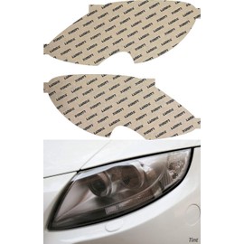 Lamin-x Custom Fit Tint Headlight Covers for Aston Martin Vantage (05-)