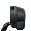 Snblzhef Motorcycle Converter Switch Clip Vario 160 Handlebar Switch Assembly