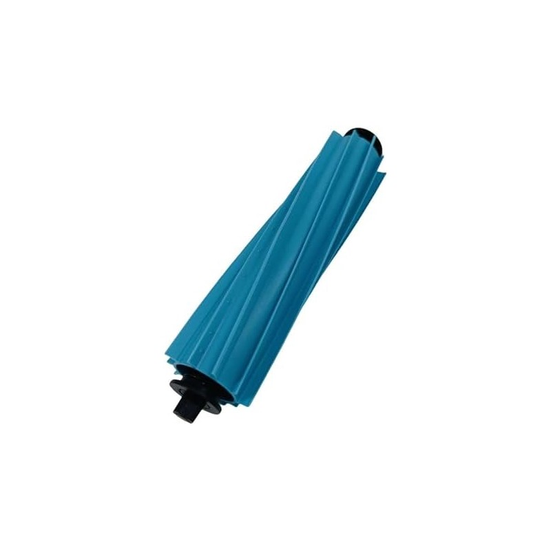 Accesorios for aspiradoras Cepillo de goma Compatible con cepillos de