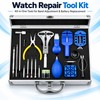 Watch Repair Tool Kit for Battery and Band Service, Two