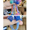 GFun Hair Tie, Stars, Kids, Small, Sparkling, Hair Ornament, Star,