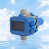 Automatic Water Pressure Switch Controller 110V Dry Run Protection for