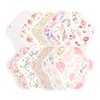 Panty Liner NO 3 Organic Cotton Set of 10 v01