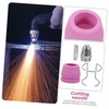 Zerodeko Comprehensive Plasma Cutting Accessories Kit for Ag60 Sg55-60 Nozzles