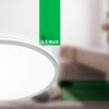 BRILONER - EEK A LED Ceiling Light Efficient with 8.5