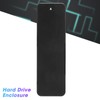 SSD Case NVME TypeC Mobile M.2 Hard Drive Enclosure Box