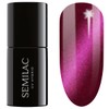 Semilac UV Nagellack Hybrid 468 Pink Cossy Essentials 7ml Kollektion