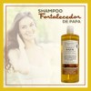 FLORIGAN Shampoo Fortalecedor de PAPA con Vitaminas y Proteínas 1lt.
