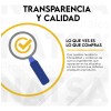 Vitamina 400 100 Cápsulas