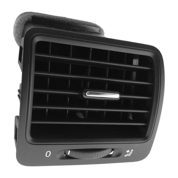 KACEPAR A/C Front Air Conditioner Outlet Vent Left, Compatible with