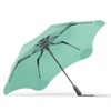 Blunt UV Umbrella (UPF50+) - METRO 100cm, Match Mint