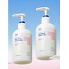 (1+1) The Moisture Barrier D Richderm Body Lotion 400mL /