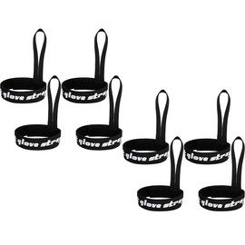 8Pcs Anti-Lost Glove Leashes,Sport Glove Safety Strap,Ski Glove Safety Cord,Ski Gloves Elastic Wrist Leash Handcuffs,Elastic Retainer with Handcuffs for Skiing, Snowboarding & Outdoor Activities