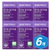 Body Doctors Organic Milk Thistle Premium 30 tablets 6 Milk Thistle MILKTHISTLE / 바디닥터스 유기농 밀크씨슬 프리미엄 30정 6개 밀크시슬 MILKTHISTLE