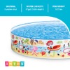 Intex 56451EP Piscina 152 x 152 x 25 cm