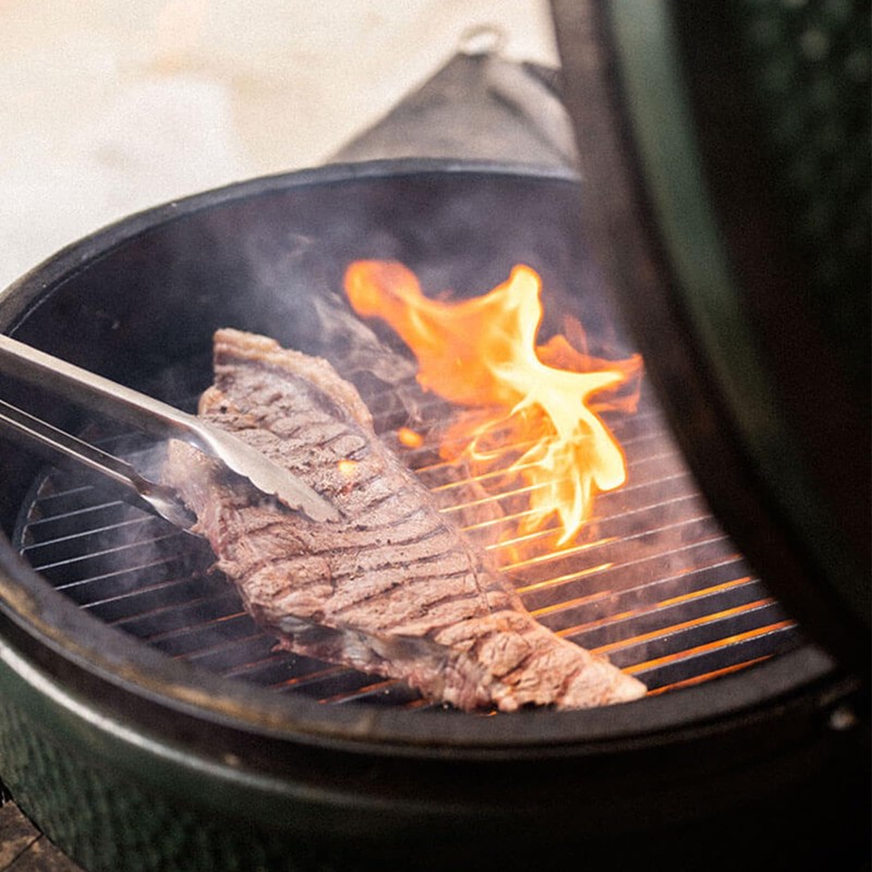 Hinge Assembly Hardware Kit fit Large Big Grill Green Egg,