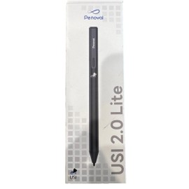 Adonit Penoval USI 260 2.0 Lite stylus  Palm rejection pressure 4096 Levels sensitivity